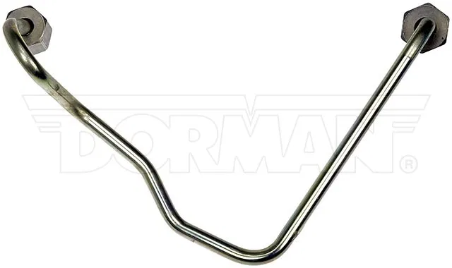 904-159 – DORMAN Fuel Injector Line, OE Replacement - view 2